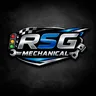 RSG Mechanical logo