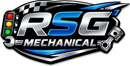 RSG Mechanical